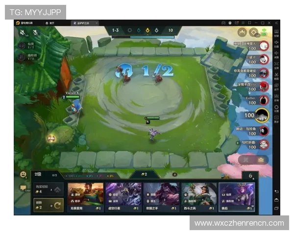 云顶娱乐官网游戏平台：平台界面设计与操作体验的优化策略