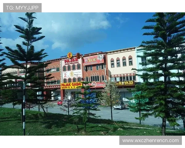 云顶山赌场位置在哪里以及附近的旅游资源介绍