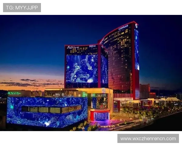 云顶赌场马来西亚：如何规划您的豪华博彩体验与周边旅游行程