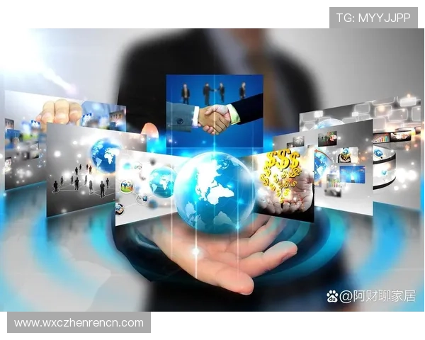 掌握PA视讯游戏的最新趋势与发展方向把握行业未来机遇