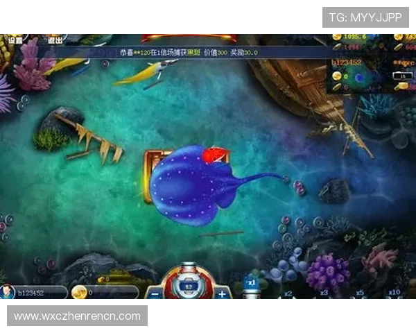 详细解析ag捕鱼王玩法策略让你轻松赢取高分奖励